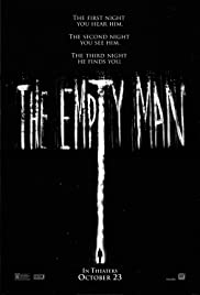 Free Download The Empty Man Movie-Show-Video in HD Mp4